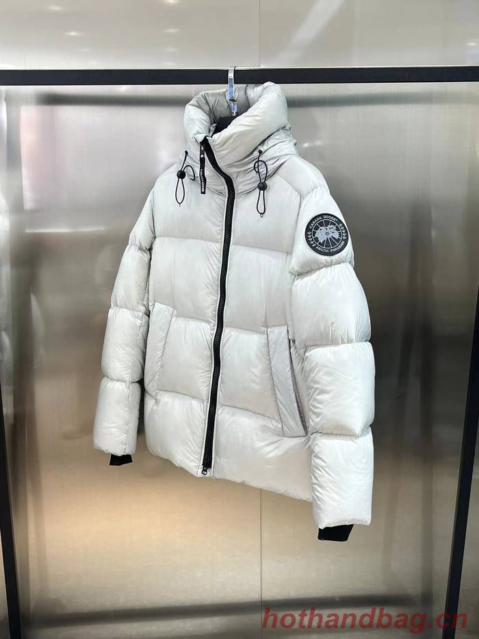 Canada Goose Top Quality Couple Down Coat CGY00011 Canada Goose Top Quality Couple Down Coat CGY00011